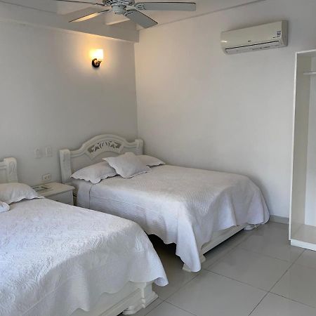 Hotel Casa Mara By Akel Hotels Cartagena Εξωτερικό φωτογραφία