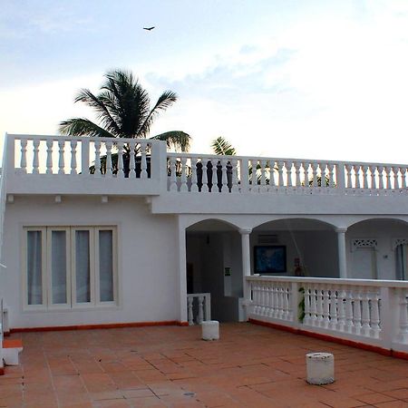 Hotel Casa Mara By Akel Hotels Cartagena Εξωτερικό φωτογραφία