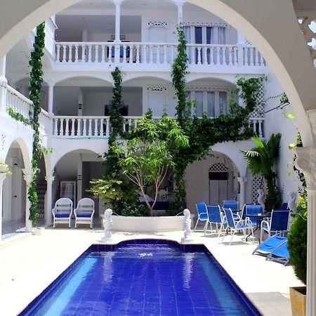 Hotel Casa Mara By Akel Hotels Cartagena Εξωτερικό φωτογραφία