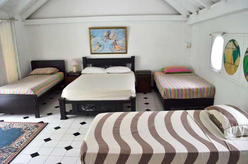 Hotel Casa Mara By Akel Hotels Cartagena Εξωτερικό φωτογραφία