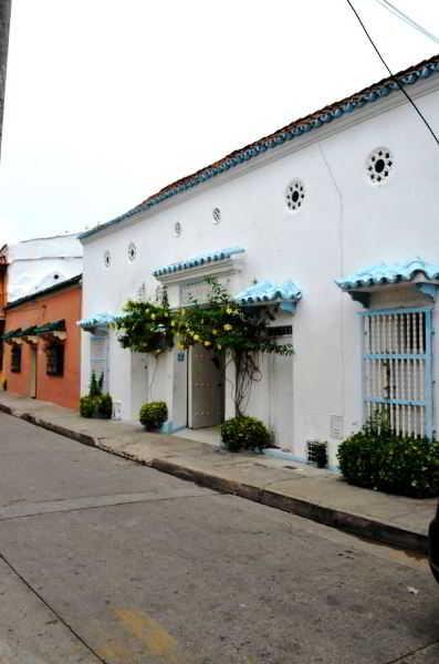 Hotel Casa Mara By Akel Hotels Cartagena Εξωτερικό φωτογραφία