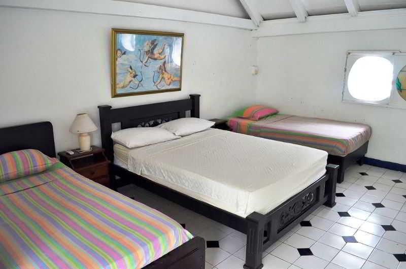 Hotel Casa Mara By Akel Hotels Cartagena Εξωτερικό φωτογραφία