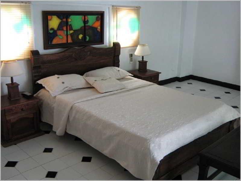Hotel Casa Mara By Akel Hotels Cartagena Εξωτερικό φωτογραφία