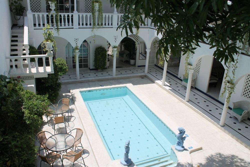 Hotel Casa Mara By Akel Hotels Cartagena Εξωτερικό φωτογραφία