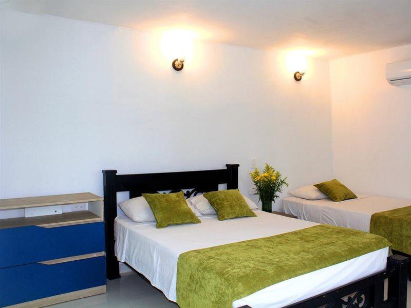 Hotel Casa Mara By Akel Hotels Cartagena Εξωτερικό φωτογραφία