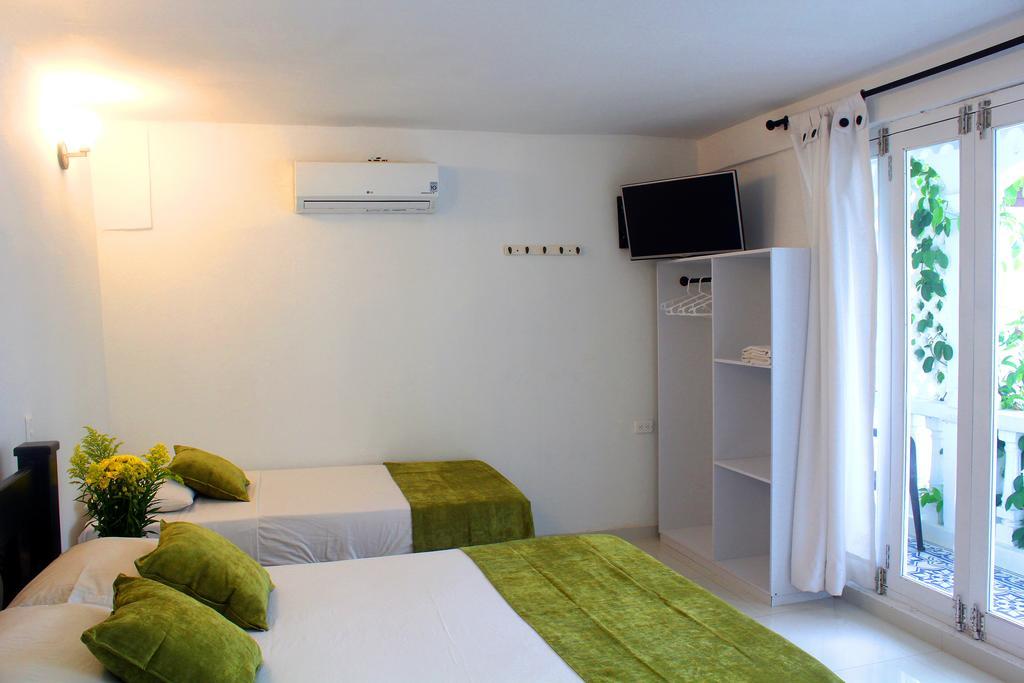 Hotel Casa Mara By Akel Hotels Cartagena Εξωτερικό φωτογραφία
