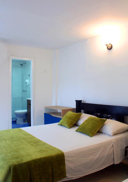 Hotel Casa Mara By Akel Hotels Cartagena Εξωτερικό φωτογραφία