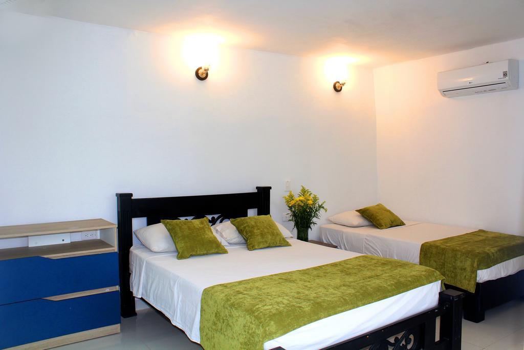 Hotel Casa Mara By Akel Hotels Cartagena Εξωτερικό φωτογραφία