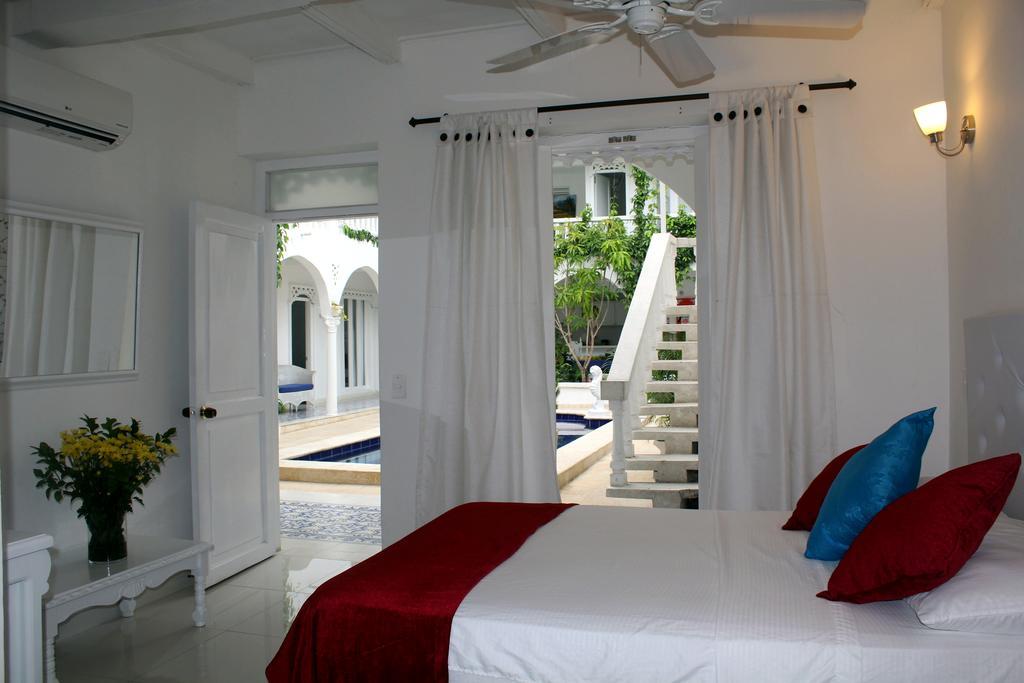 Hotel Casa Mara By Akel Hotels Cartagena Εξωτερικό φωτογραφία