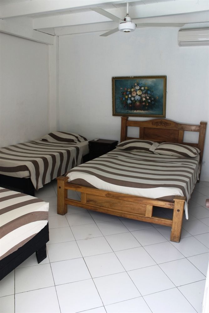 Hotel Casa Mara By Akel Hotels Cartagena Εξωτερικό φωτογραφία