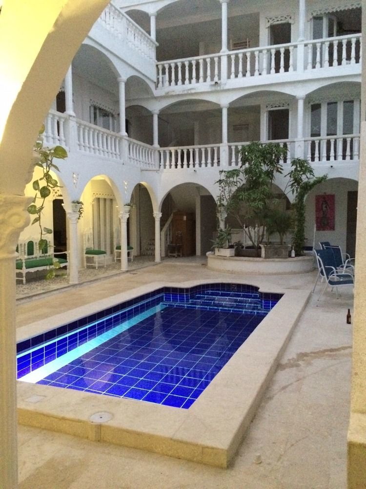 Hotel Casa Mara By Akel Hotels Cartagena Εξωτερικό φωτογραφία