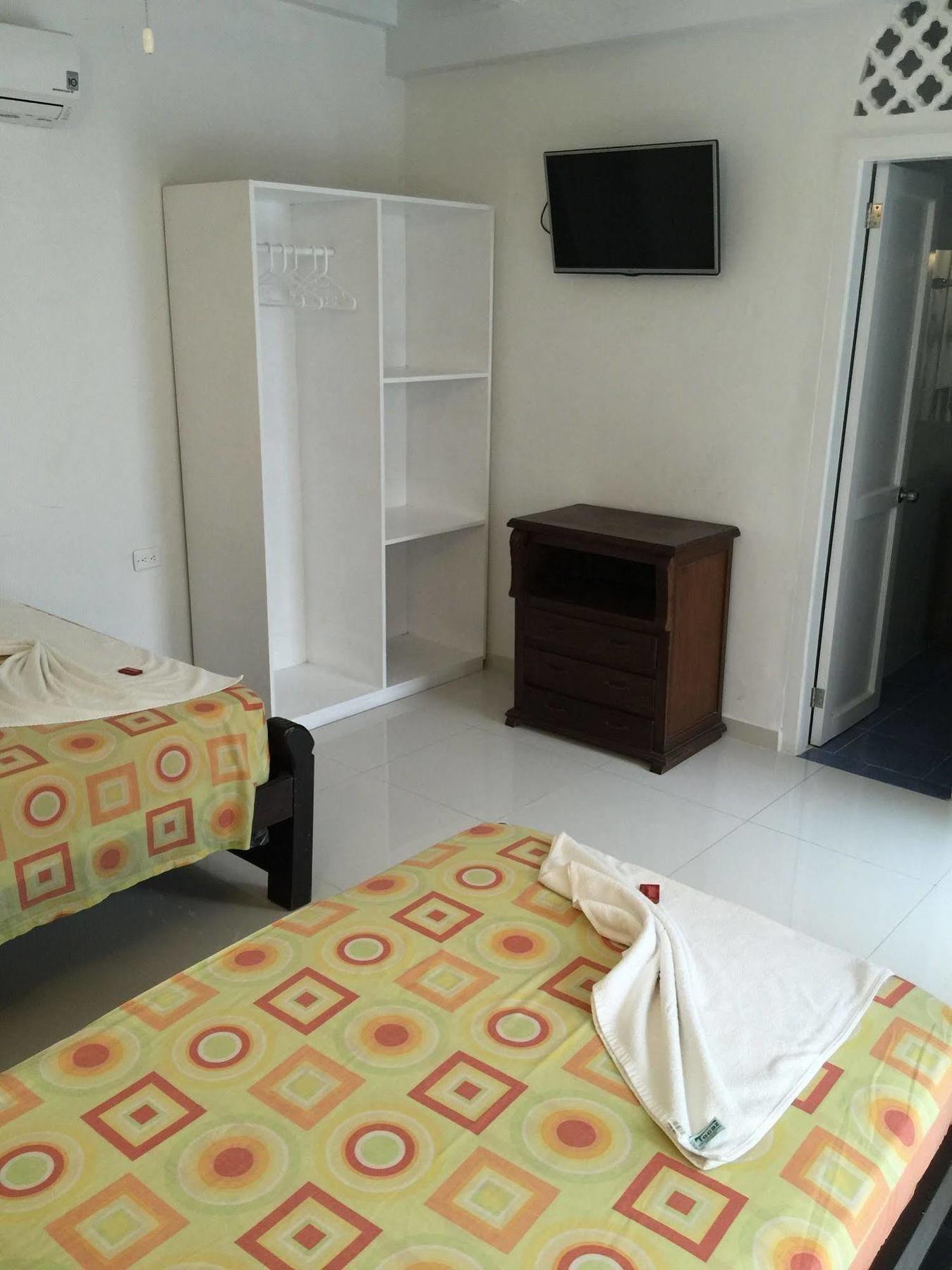 Hotel Casa Mara By Akel Hotels Cartagena Εξωτερικό φωτογραφία