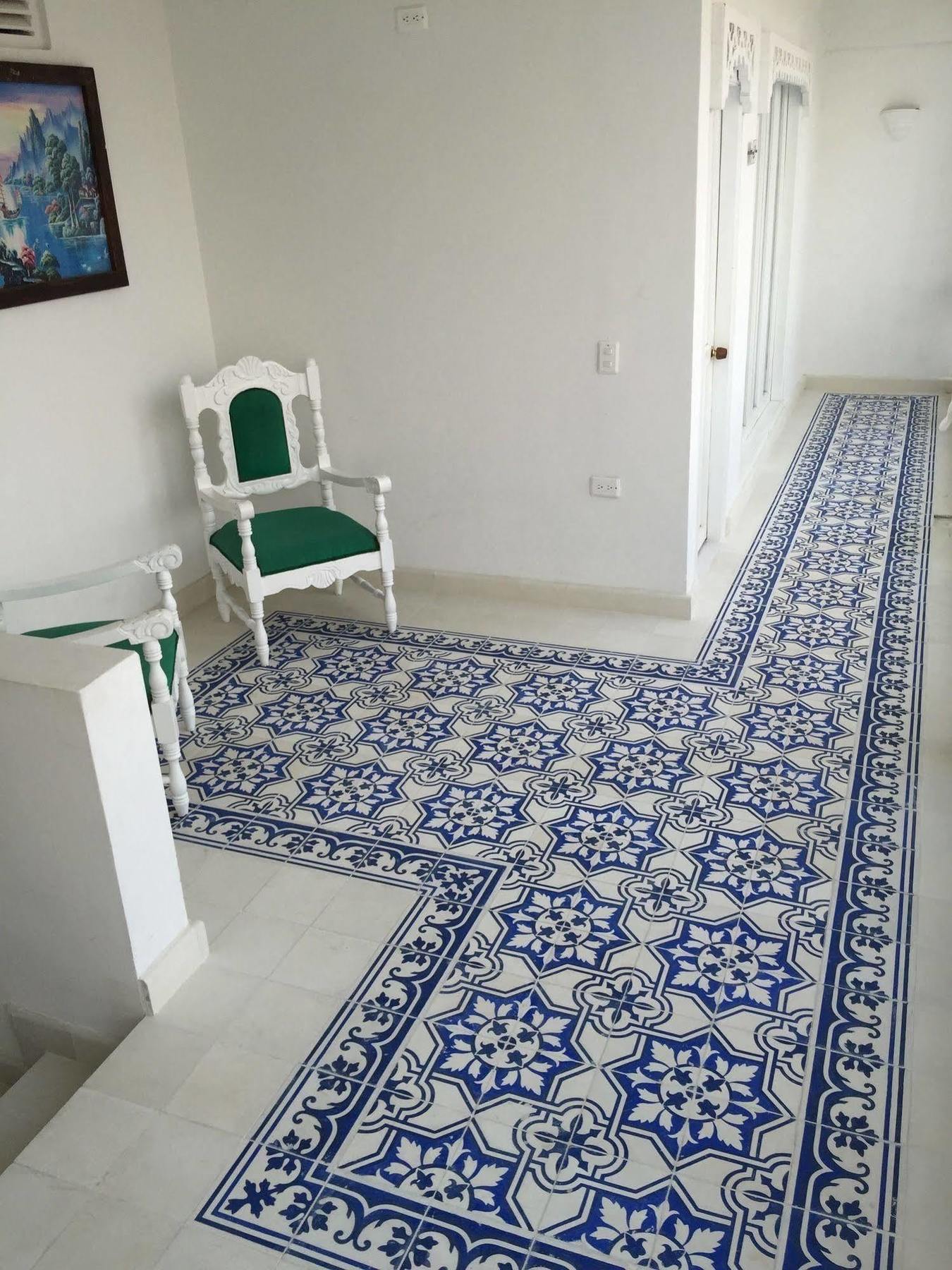 Hotel Casa Mara By Akel Hotels Cartagena Εξωτερικό φωτογραφία